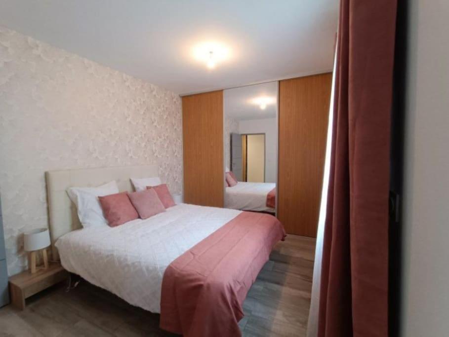 Villa Des Rives Du Tarn Avec Jacuzzi Montans Εξωτερικό φωτογραφία