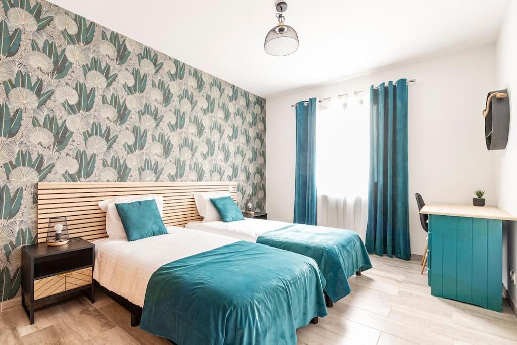 Villa Des Rives Du Tarn Avec Jacuzzi Montans Εξωτερικό φωτογραφία