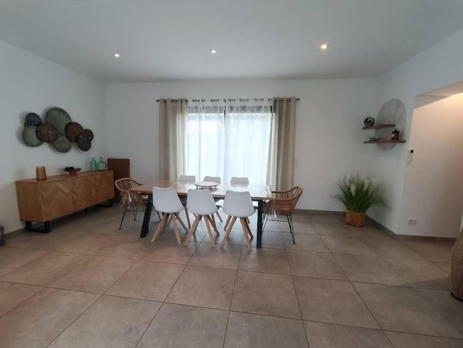 Villa Des Rives Du Tarn Avec Jacuzzi Montans Εξωτερικό φωτογραφία