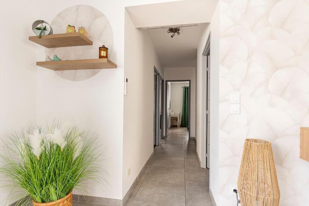 Villa Des Rives Du Tarn Avec Jacuzzi Montans Εξωτερικό φωτογραφία